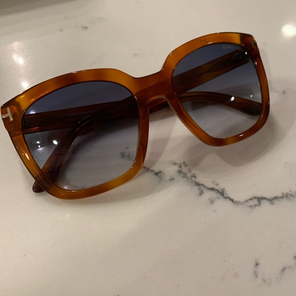 Tom Ford Sunglasses - Picture 2 of 8